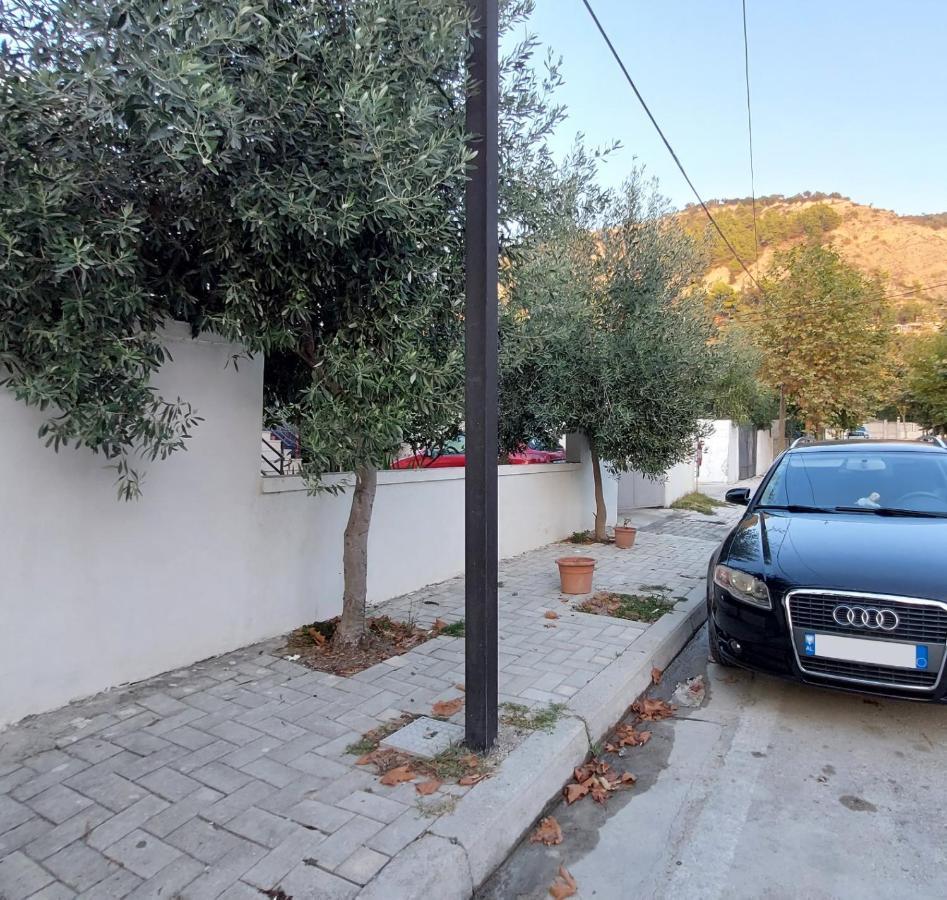Vlorë Jon 아파트 외부 사진